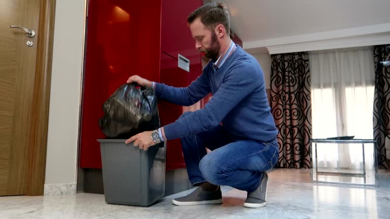 Same-Day Junk Removal Services in Bloomfield Hills, MI
