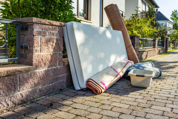 Best Residential Junk Removal  in Bloomfield Hills, MI