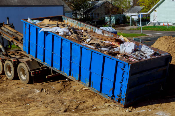 Moving and Downsizing Cleanouts in Bloomfield Hills, MI